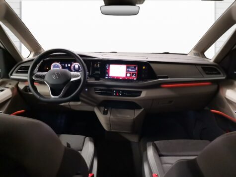 VW – T7 California 2.0 TDI Ocean DSG