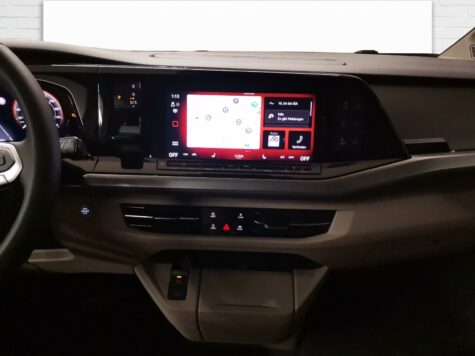 VW – T7 California 2.0 TDI Ocean DSG