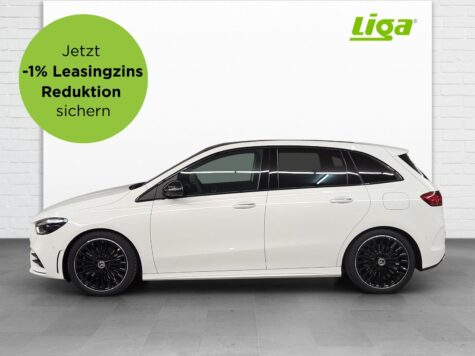 Mercedes-Benz – B 250 AMG Line 4Matic