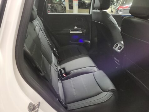 Mercedes-Benz – B 250 AMG Line 4Matic