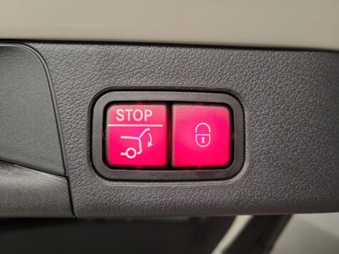 Mercedes-Benz – B 250 AMG Line 4Matic