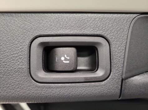 Mercedes-Benz – B 250 AMG Line 4Matic