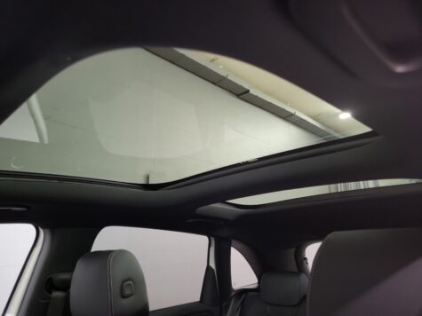 Mercedes-Benz – B 250 AMG Line 4Matic