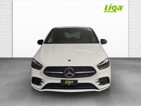 Mercedes-Benz – B 250 AMG Line 4Matic