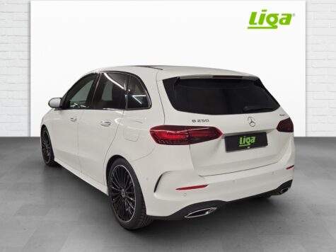 Mercedes-Benz – B 250 AMG Line 4Matic