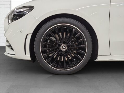 Mercedes-Benz – B 250 AMG Line 4Matic