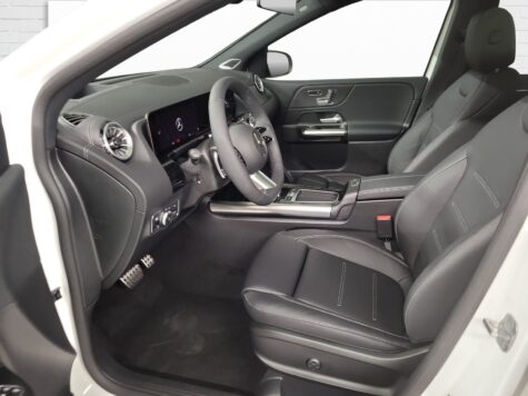 Mercedes-Benz – B 250 AMG Line 4Matic