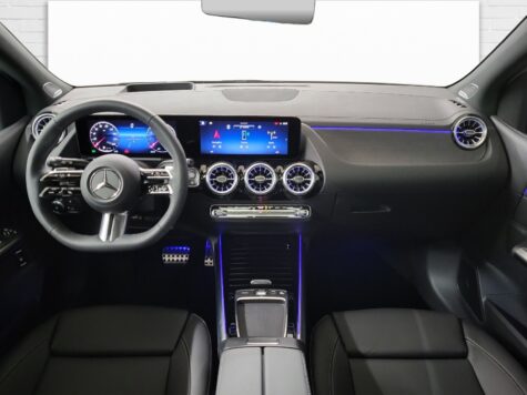 Mercedes-Benz – B 250 AMG Line 4Matic