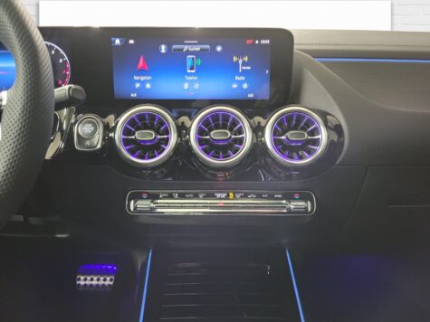 Mercedes-Benz – B 250 AMG Line 4Matic