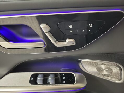 Mercedes-Benz – GLC 400 e AMG Line 4Matic EQ Star