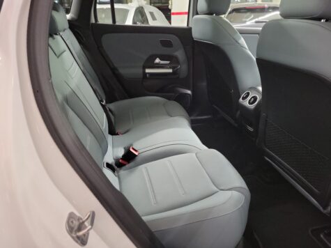 Mercedes-Benz – EQA 350 AMG Line 4Matic Excellence Edtition