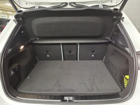 Mercedes-Benz – EQA 350 AMG Line 4Matic Excellence Edtition