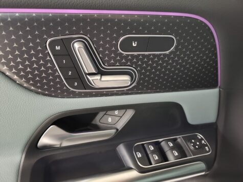 Mercedes-Benz – EQA 350 AMG Line 4Matic Excellence Edtition