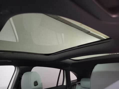 Mercedes-Benz – EQA 350 AMG Line 4Matic Excellence Edtition