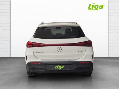 Mercedes-Benz – EQA 350 AMG Line 4Matic Excellence Edtition