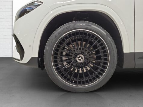 Mercedes-Benz – EQA 350 AMG Line 4Matic Excellence Edtition
