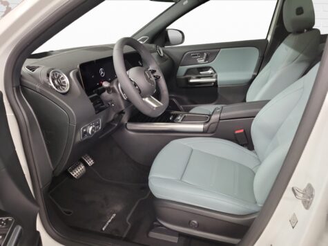 Mercedes-Benz – EQA 350 AMG Line 4Matic Excellence Edtition