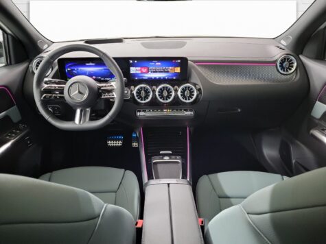 Mercedes-Benz – EQA 350 AMG Line 4Matic Excellence Edtition