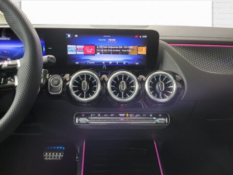 Mercedes-Benz – EQA 350 AMG Line 4Matic Excellence Edtition