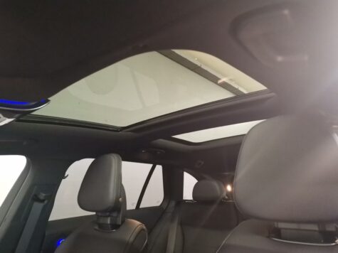 Mercedes-Benz – C 300 AMG Line 4Matic