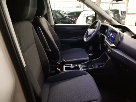 VW – Caddy Maxi Kaw. 2.0 TDI 122 BlueMT 4motio n