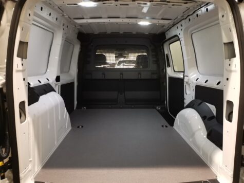 VW – Caddy Maxi Kaw. 2.0 TDI 122 BlueMT 4motio n