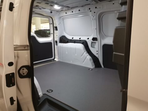 VW – Caddy Maxi Kaw. 2.0 TDI 122 BlueMT 4motio n