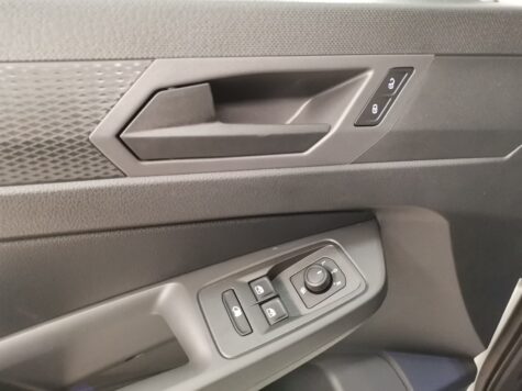 VW – Caddy Maxi Kaw. 2.0 TDI 122 BlueMT 4motio n