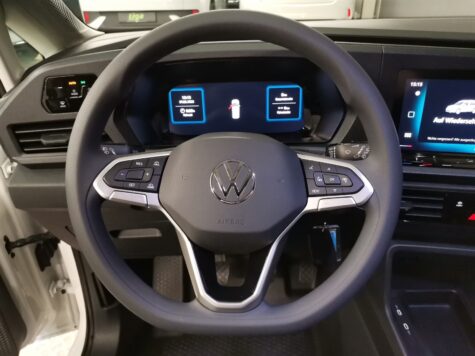 VW – Caddy Maxi Kaw. 2.0 TDI 122 BlueMT 4motio n