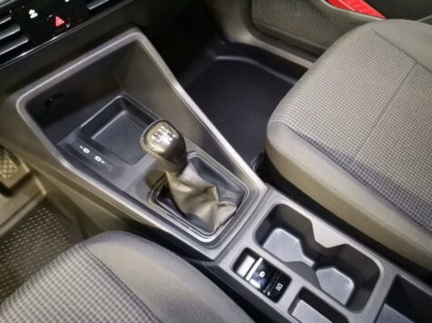 VW – Caddy Maxi Kaw. 2.0 TDI 122 BlueMT 4motio n