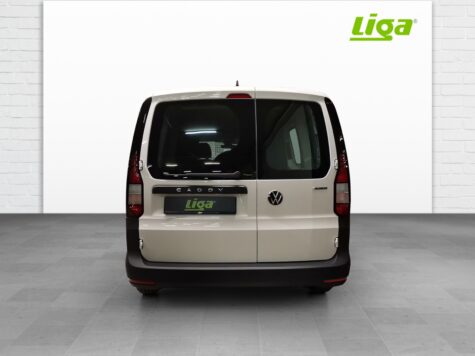VW – Caddy Maxi Kaw. 2.0 TDI 122 BlueMT 4motio n