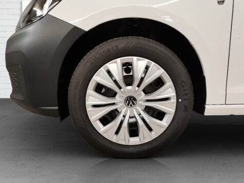 VW – Caddy Maxi Kaw. 2.0 TDI 122 BlueMT 4motio n