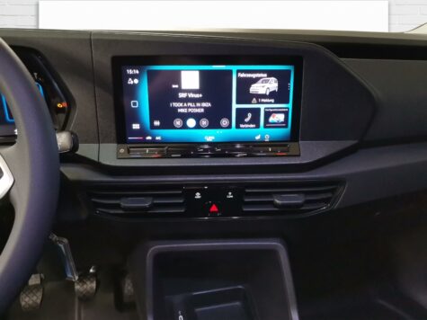 VW – Caddy Maxi Kaw. 2.0 TDI 122 BlueMT 4motio n