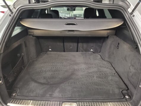 Mercedes-Benz – C 220 d AMG Line 4Matic T