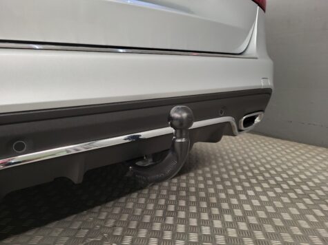 Mercedes-Benz – C 220 d AMG Line 4Matic T