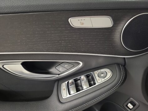 Mercedes-Benz – C 220 d AMG Line 4Matic T