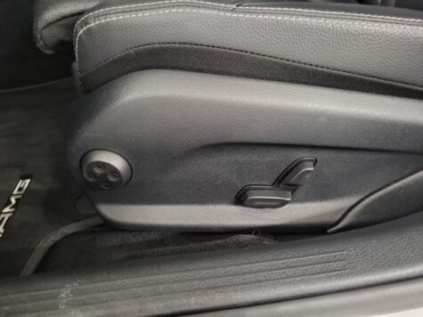 Mercedes-Benz – C 220 d AMG Line 4Matic T