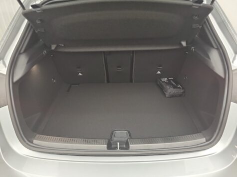 Mercedes-Benz – AMG A 35 4Matic