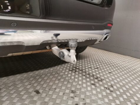 Mercedes-Benz – GLE 450 AMG Line 4Matic