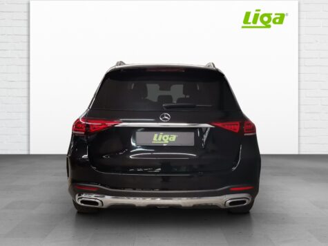 Mercedes-Benz – GLE 450 AMG Line 4Matic