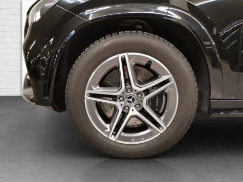 Mercedes-Benz – GLE 450 AMG Line 4Matic