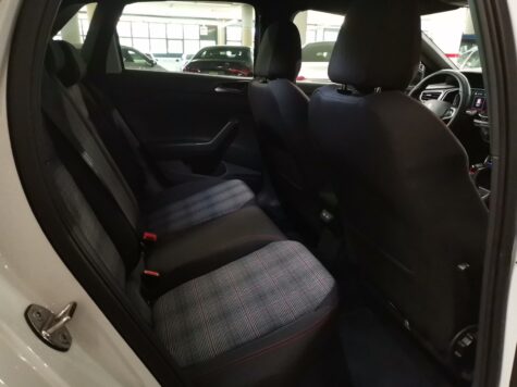 VW – Polo 2.0 TSI GTI DSG
