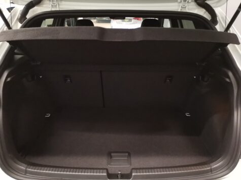 VW – Polo 2.0 TSI GTI DSG