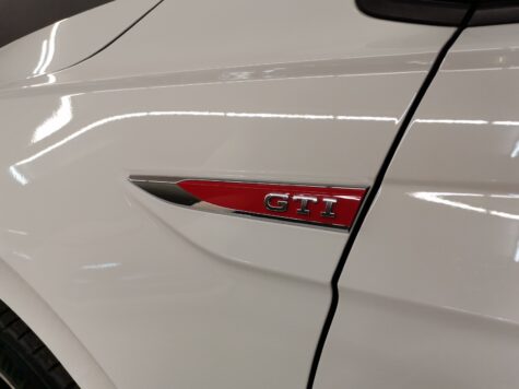 VW – Polo 2.0 TSI GTI DSG
