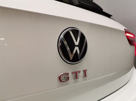 VW – Polo 2.0 TSI GTI DSG