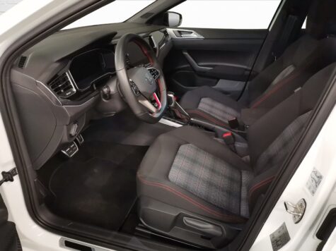 VW – Polo 2.0 TSI GTI DSG