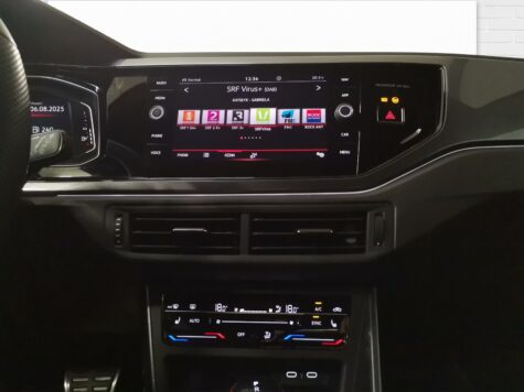 VW – Polo 2.0 TSI GTI DSG