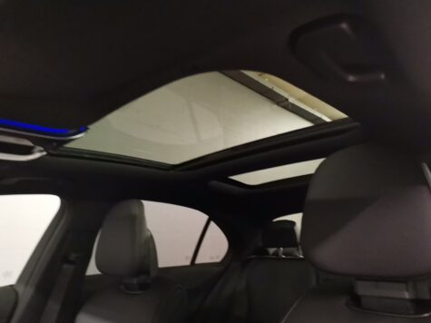 Mercedes-Benz – C 300 AMG Line 4Matic