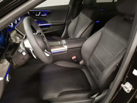 Mercedes-Benz – C 300 AMG Line 4Matic