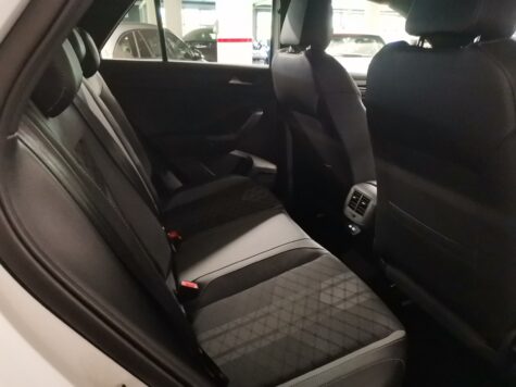 VW – T-Roc 2.0 TSI R-Line DSG 4motion